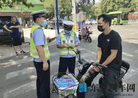 电动车是否需要考驾照？分车型定规则，合法出行不踩线