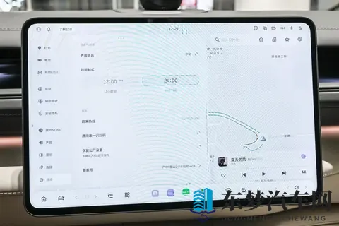 售价怒降10万等车半年 性能有没有跟着打折?实测全新蔚来ES8-3