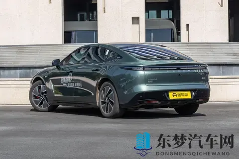 11月买车福利来了!2025款星纪元ES,真香!-2