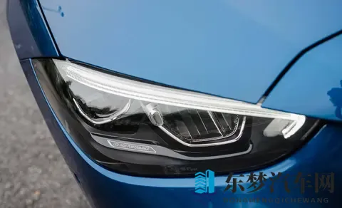 奔驰C-Class改款车型即将登场，C200车型或升级20L涡轮引擎！-2