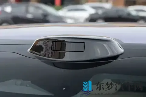 预售1499万元起!轴距近3米,配激光雷达,这款车要来了-3