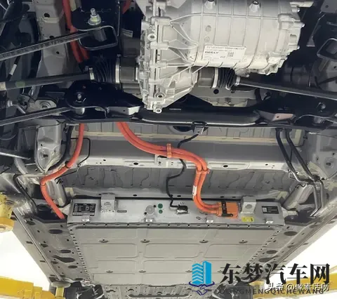 为啥我觉得蔚来换电最靠谱？聊聊新能源车电池安全那点事-1