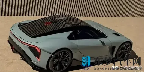 雷克萨斯V8混动版或售150万！油车绝唱？-2