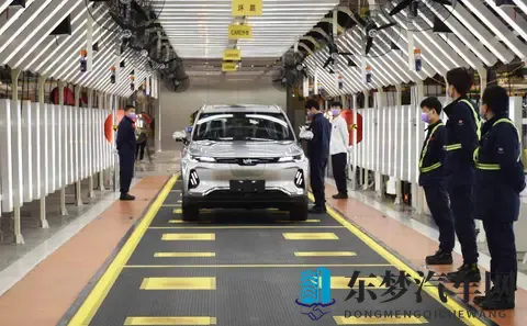 破产重整车企威马汽车发文称：好事将近，敬请期待-2