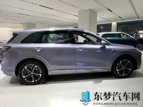 上市1个半月才交付1万辆，实惠的尚界H5为何没火起来？-2