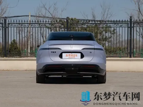 权益后售2049万起 阿维塔06 Elite上市 配华为乾崑ADS 4-3