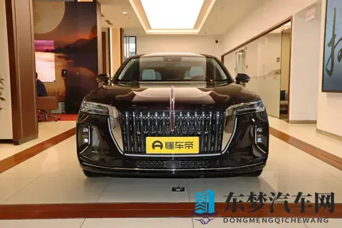 红旗H9：20T的4款车型，哪款更值得选？-3