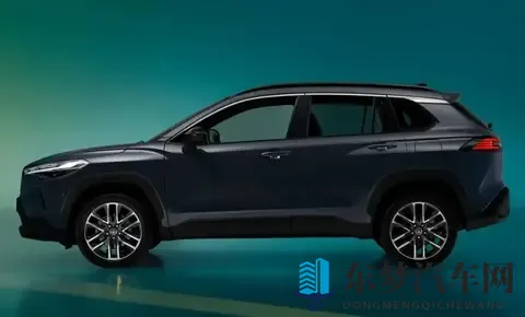 全新卡罗拉锐放968万起上市 背后的得与失