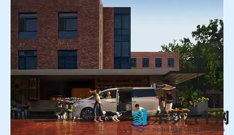 创造历史同期新高，长城汽车公布10月销量143078辆-1