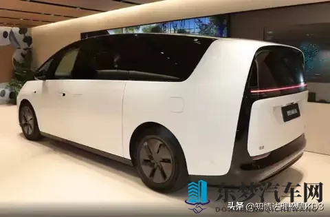 增程王者急转纯电：理想的冒险、挫败与破局-2