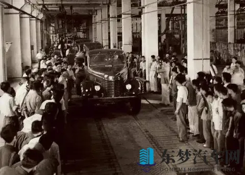 中国汽车销量狂飙背后：低价扩张与技术短板，离半壁江山还有多远-1