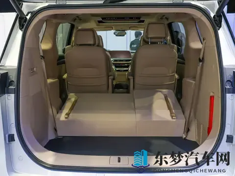 享5000元抵10000元购车金等 别克GL8陆尚推出“双十一”限时优惠