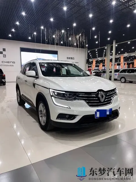 雷诺与吉利达成巴西合作后，正与奇瑞等车企洽谈合作！-3