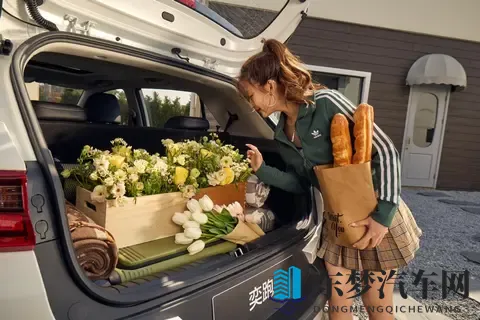 又是一款全球车，2026款起亚奕跑，14L补贴价648万-1