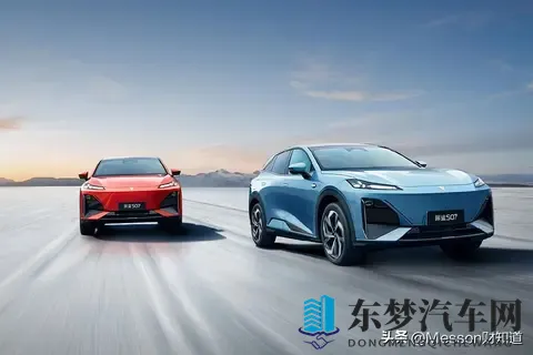 汽车自主品牌10月份销量:比亚迪领衔,上汽吉利奇瑞长安长城在列-2