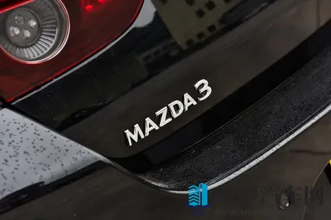 2025 款马自达 3 昂克赛拉动力表现与配置适配解读-3