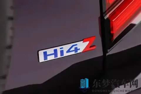 相比燃油版，全新坦克400Hi4z高出7万元，哪个更值得买？-1