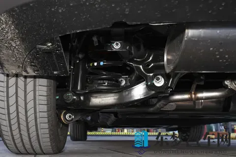 埃安i60增程版:亏电油耗55L,增程器启动噪音小,加速不肉-1