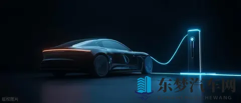 新能源汽车4C、5C、10C充电是啥意思？一篇文章让你看懂