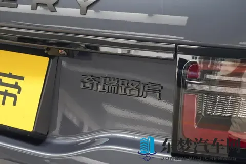 一次性说清楚 2025款路虎发现运动 新车选购指南-2