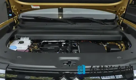 钛7买得钛对了，科技大空间SUV方程豹钛7，带你看山看海看世界-1