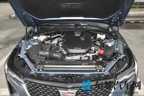 2025 款凯迪拉克 CT4 终端优惠与配置亮点 选购参考-1