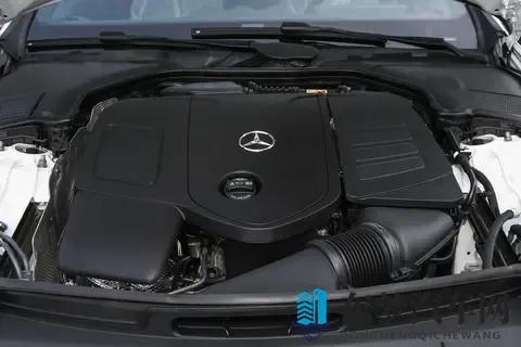 开了3天奔驰C260，终于知道为什么这车也有人买？-2