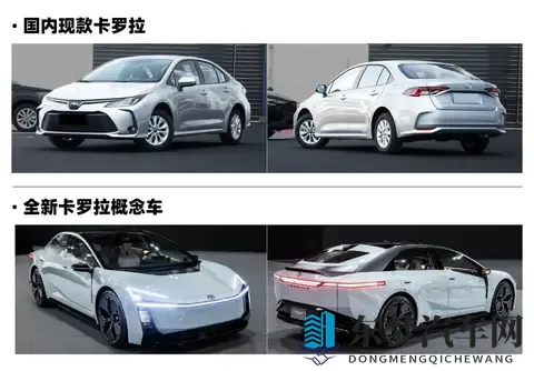 当日本车企在东京集体“画饼”，比亚迪却送来一碗米饭-2