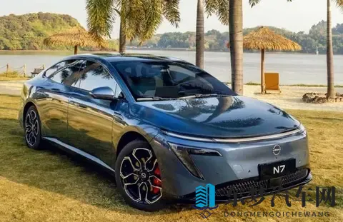 日产N7确定出口！月销过万有没压力？-1