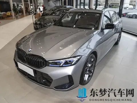 20多万,为啥放弃小米SU7,选择宝马3系,听听老司机怎么说-3