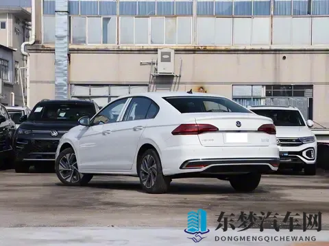 2026款大众宝来上市！1129万起外观更年轻，搭载14T+7挡 双离合-1