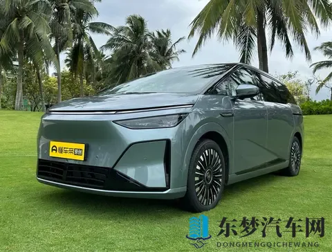 新车  35万元起_纯电续航452公里_中大型MPV，小鹏X9超级增程预售-2