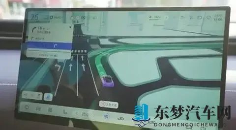 深蓝L06预售价1399万起,法拉利同款悬架与激光雷达成亮点-1