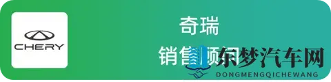 国产燃油车卖得怎么样？5位销售一起聊聊实际情况-1
