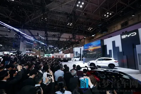 “技术宅”比亚迪，在全球市场杀疯了-3