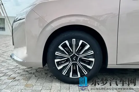 不到8万买家用大七座,油、电、混动全都有!-2