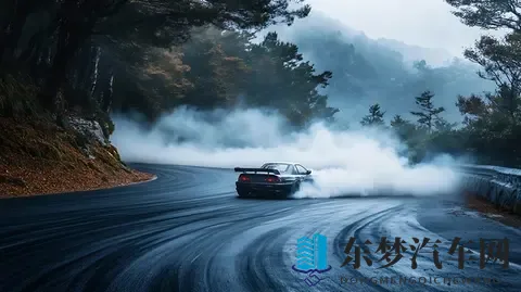 轮胎只看磨损？大错特错！5年胎纹再深也得换，DOT代码藏着安全期-3