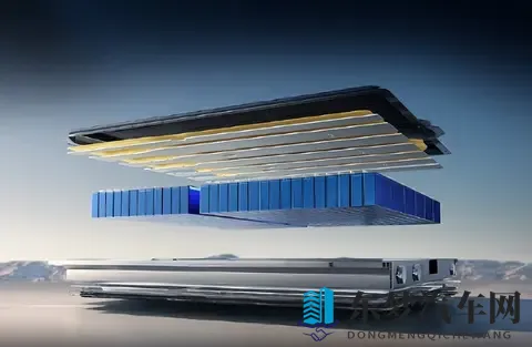 小鹏X9增程版11月6日发布，全球首发三排电动三折叠，超长续航-2