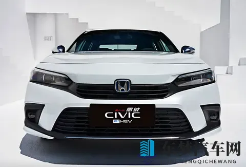 最值得抄底的合资油车，思域终端不到9万块，15T又暴躁又省油