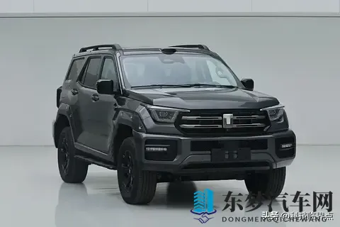 本周新车上市预告，26款比亚迪夏、全新坦克400等车型-2