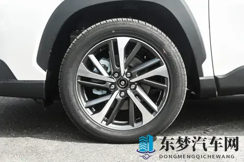 燃油版锋兰达哪款最值得买？-3