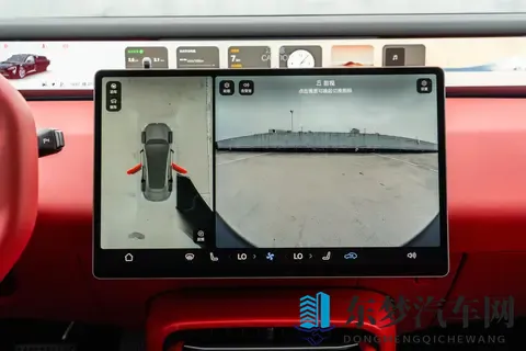 家用通勤不纠结！阿维塔 06 新能源轿车深度体验-1