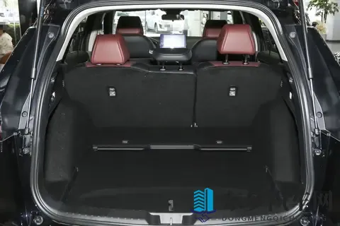 本田皓影：燃油版购车手册，家用选哪款更合适？-1