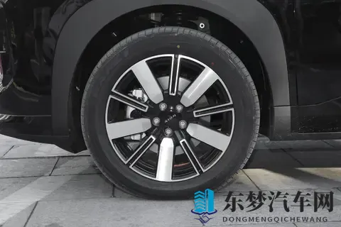 广汽埃安这次玩真的?20万的增程体验,埃安i60只需要1268万起!-3