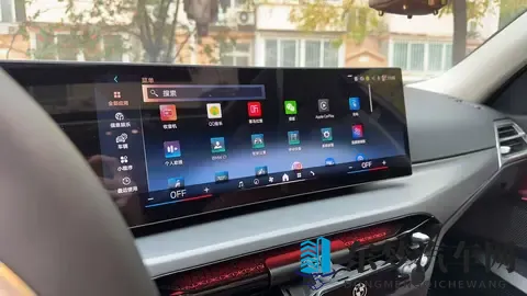 20万左右女生电车推荐：宝马i3半年用车体验，后悔没早买-2