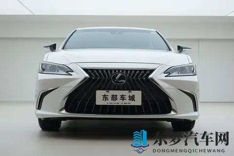 一手准新雷克萨斯ES，落地省几万，家用代步好选择？-3