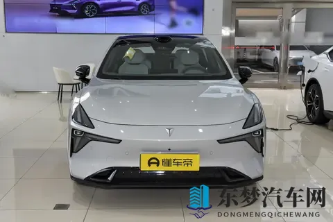 新一代家用车，深蓝L06科技与智能并存，澎湃动力与舒适体验!-1