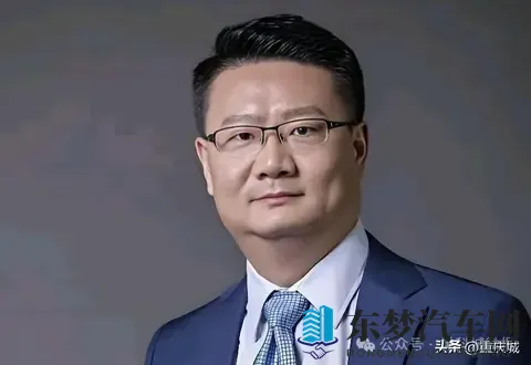 朱华荣,卸任这家车企董事长!-3