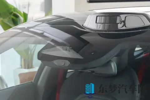 奕派eπ007+定位智美超能轿跑，搭载激光雷达，预售1499万起-1