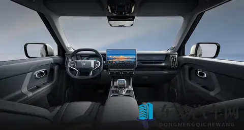 售1579万元起_纯电续航147公里 捷途山海T1四驱探索版_发现版上市